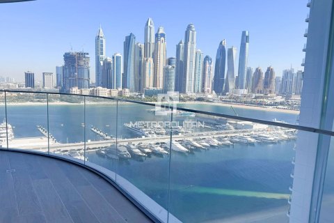 Купить квартиру в EMAAR Beachfront, Dubai Harbour, Дубай: 2 спальни, 113м², № 15994 - фото 10