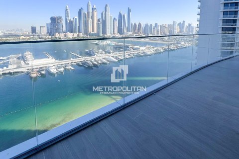 Купить квартиру в EMAAR Beachfront, Dubai Harbour, Дубай: 2 спальни, 113м², № 15994 - фото 9