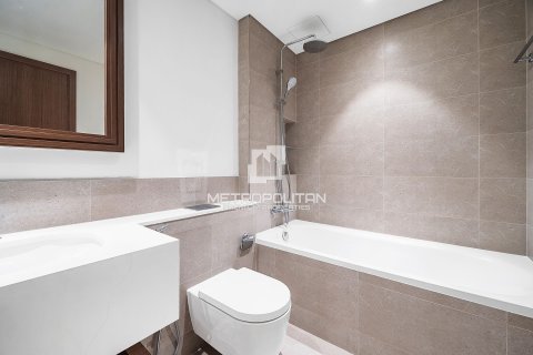 شقة في EMAAR Beachfront, Dubai Harbour, دبي 2 غرف نوم, 113 م² رقم 15994 - صورة 16