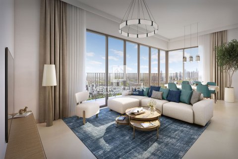 Apartamento en Dubai Hills Estate, Dubai, 3 dormitorios, 165 m², № 15984 - foto 8