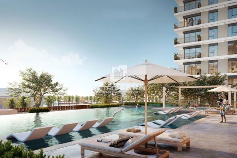 Apartamento en Dubai Hills Estate, Dubai, 3 dormitorios, 165 m², № 15984 - foto 6