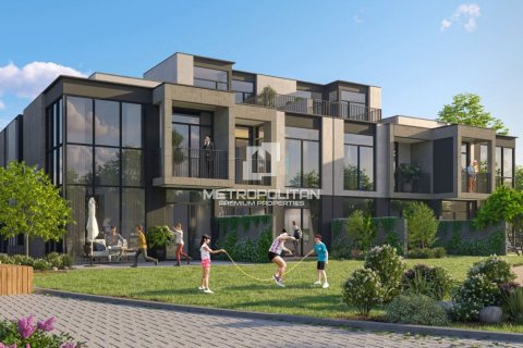 Townhouse in Mudon, Dubai 4 bedrooms, 276 sq.m. № 15988 - photo 6