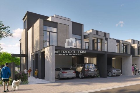 Townhouse in Mudon, Dubai 4 bedrooms, 276 sq.m. № 15988 - photo 7