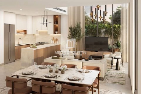 Townhouse in Mudon, Dubai 4 bedrooms, 276 sq.m. № 15988 - photo 1