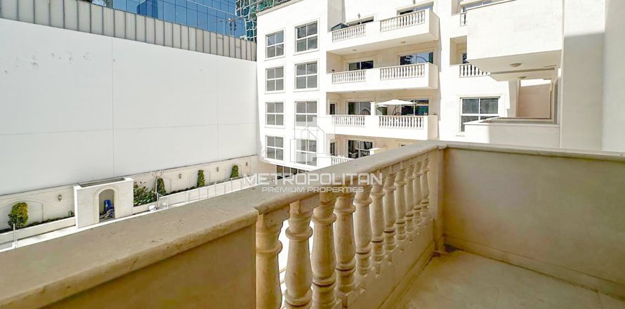 Appartement à Jumeirah Village Circle, Dubai, 1 chambre, 89 m², № 15985