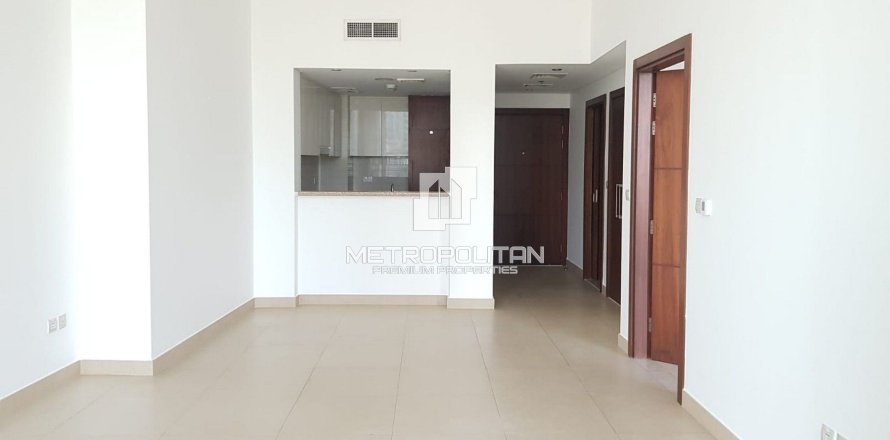 Apartamento en Burj Vista, Downtown Dubai (Downtown Burj Dubai), Dubai, 1 dormitorio, 82 m², № 15986