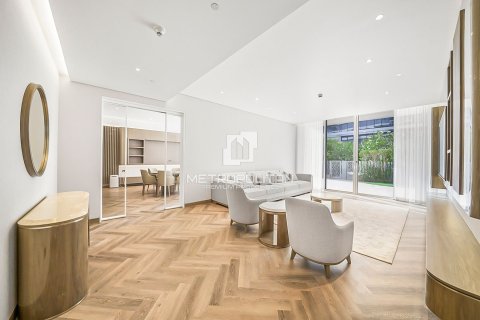 شقة في Serenia Residences The Palm, نخلة جميرا, دبي 3 غرف نوم, 456 م² رقم 15987 - صورة 26