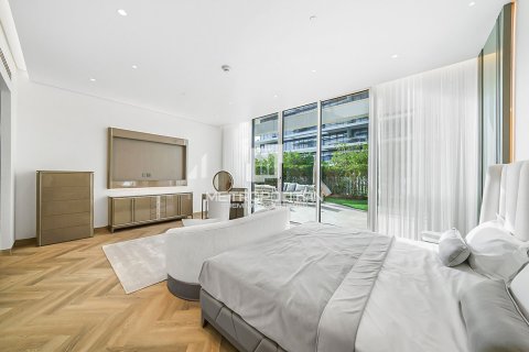 شقة في Serenia Residences The Palm, نخلة جميرا, دبي 3 غرف نوم, 456 م² رقم 15987 - صورة 11
