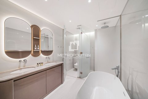 شقة في Serenia Residences The Palm, نخلة جميرا, دبي 3 غرف نوم, 456 م² رقم 15987 - صورة 19