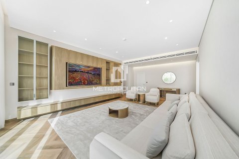 شقة في Serenia Residences The Palm, نخلة جميرا, دبي 3 غرف نوم, 456 م² رقم 15987 - صورة 2