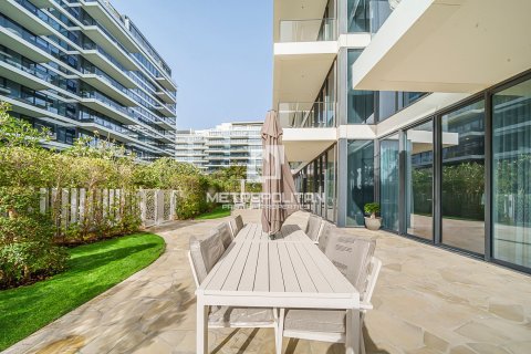 شقة في Serenia Residences The Palm, نخلة جميرا, دبي 3 غرف نوم, 456 م² رقم 15987 - صورة 1
