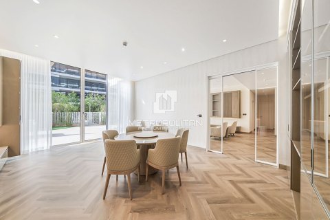 شقة في Serenia Residences The Palm, نخلة جميرا, دبي 3 غرف نوم, 456 م² رقم 15987 - صورة 4