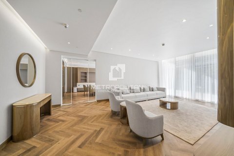 شقة في Serenia Residences The Palm, نخلة جميرا, دبي 3 غرف نوم, 456 م² رقم 15987 - صورة 8