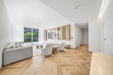 شقة في Serenia Residences The Palm, نخلة جميرا, دبي 3 غرف نوم, 456 م² رقم 15987 - صورة 3
