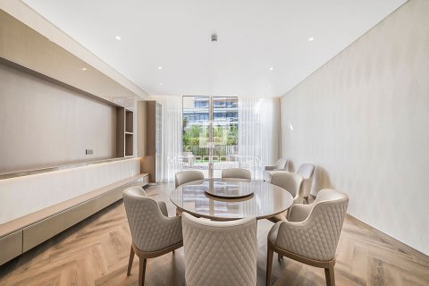 شقة في Serenia Residences The Palm, نخلة جميرا, دبي 3 غرف نوم, 456 م² رقم 15987 - صورة 5