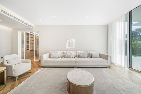 شقة في Serenia Residences The Palm, نخلة جميرا, دبي 3 غرف نوم, 456 م² رقم 15987 - صورة 27
