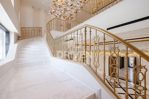 فيلا في Dubai Hills, دبي هيلز استيت, دبي 7 غرف نوم , 1059 م² رقم 19541 - صورة 22