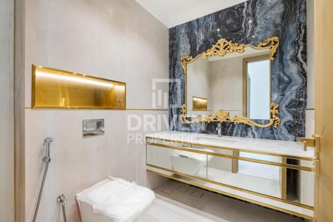 فيلا في Dubai Hills, دبي هيلز استيت, دبي 7 غرف نوم , 1059 م² رقم 19541 - صورة 25