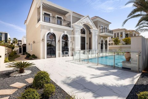فيلا في Dubai Hills, دبي هيلز استيت, دبي 7 غرف نوم , 1059 م² رقم 19541 - صورة 9