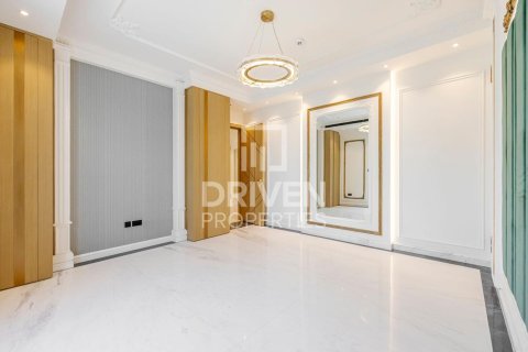 فيلا في Dubai Hills, دبي هيلز استيت, دبي 7 غرف نوم , 1059 م² رقم 19541 - صورة 24