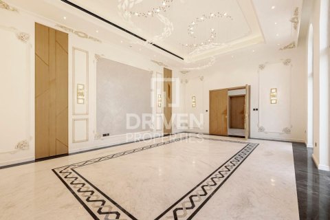 فيلا في Dubai Hills, دبي هيلز استيت, دبي 7 غرف نوم , 1059 م² رقم 19541 - صورة 2