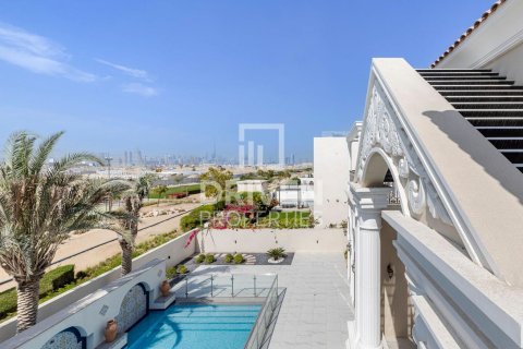 فيلا في Dubai Hills, دبي هيلز استيت, دبي 7 غرف نوم , 1059 م² رقم 19541 - صورة 28