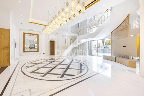 فيلا في Dubai Hills, دبي هيلز استيت, دبي 7 غرف نوم , 1059 م² رقم 19541 - صورة 1