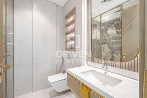 فيلا في Dubai Hills, دبي هيلز استيت, دبي 7 غرف نوم , 1059 م² رقم 19541 - صورة 21