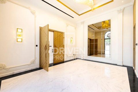 فيلا في Dubai Hills, دبي هيلز استيت, دبي 7 غرف نوم , 1059 م² رقم 19541 - صورة 4