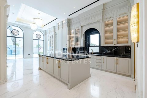 فيلا في Dubai Hills, دبي هيلز استيت, دبي 7 غرف نوم , 1059 م² رقم 19541 - صورة 6