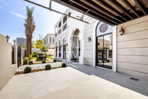 فيلا في Dubai Hills, دبي هيلز استيت, دبي 7 غرف نوم , 1059 م² رقم 19541 - صورة 26