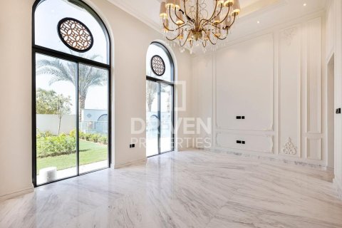 فيلا في Dubai Hills, دبي هيلز استيت, دبي 7 غرف نوم , 1059 م² رقم 19541 - صورة 14
