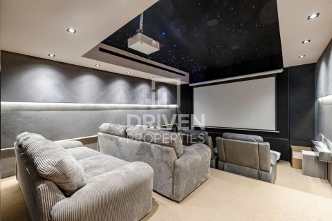 فيلا في Dubai Hills, دبي هيلز استيت, دبي 7 غرف نوم , 1059 م² رقم 19541 - صورة 27