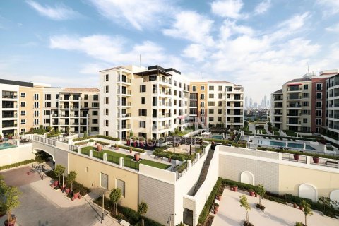 Купить квартиру в La Mer, Джумейра, Дубай: 4 спальни, 355м², № 19542 - фото 16