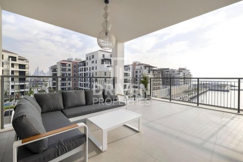 Купить квартиру в La Mer, Джумейра, Дубай: 4 спальни, 355м², № 19542 - фото 27