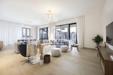 Купить квартиру в La Mer, Джумейра, Дубай: 4 спальни, 355м², № 19542 - фото 1