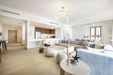 Купить квартиру в La Mer, Джумейра, Дубай: 4 спальни, 355м², № 19542 - фото 11