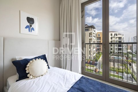 Купить квартиру в La Mer, Джумейра, Дубай: 4 спальни, 355м², № 19542 - фото 21