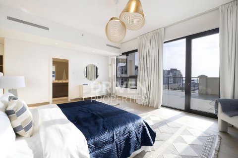 Купить квартиру в La Mer, Джумейра, Дубай: 4 спальни, 355м², № 19542 - фото 2