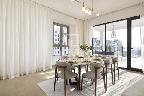 Купить квартиру в La Mer, Джумейра, Дубай: 4 спальни, 355м², № 19542 - фото 26