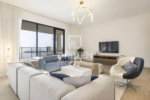Купить квартиру в La Mer, Джумейра, Дубай: 4 спальни, 355м², № 19542 - фото 9