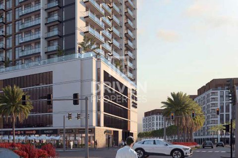 Apartamento en Jumeirah Village Circle, Dubai, 1 dormitorio, 59 m², № 19533 - foto 4