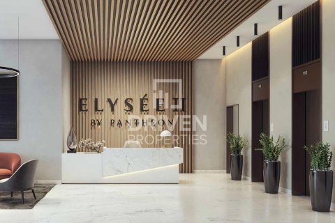 Apartamento en Jumeirah Village Circle, Dubai, 1 dormitorio, 59 m², № 19533 - foto 11