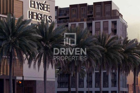 Apartamento en Jumeirah Village Circle, Dubai, 1 dormitorio, 59 m², № 19533 - foto 9
