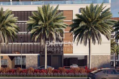 Apartamento en Jumeirah Village Circle, Dubai, 1 dormitorio, 59 m², № 19533 - foto 10