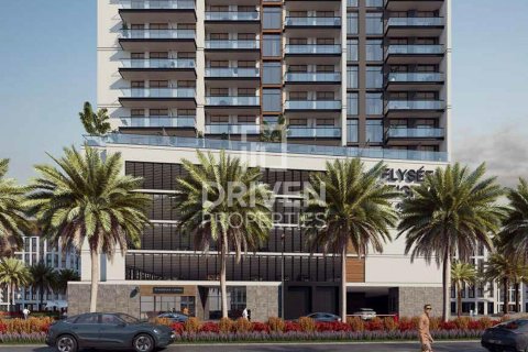 Apartamento en Jumeirah Village Circle, Dubai, 1 dormitorio, 59 m², № 19533 - foto 2