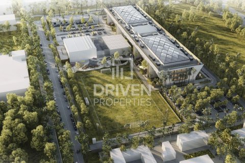Townhouse in Aura, Tilal Al Ghaf, Dubai 3 bedrooms, 202 sq.m. № 19543 - photo 6