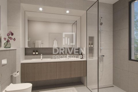 Townhouse in Aura, Tilal Al Ghaf, Dubai 3 bedrooms, 202 sq.m. № 19543 - photo 9