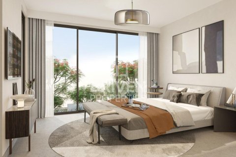 Townhouse in Aura, Tilal Al Ghaf, Dubai 3 bedrooms, 202 sq.m. № 19543 - photo 2