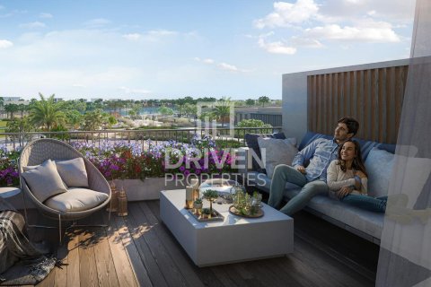 Townhouse in Aura, Tilal Al Ghaf, Dubai 3 bedrooms, 202 sq.m. № 19543 - photo 10
